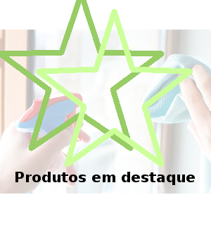 Produtos em destaque